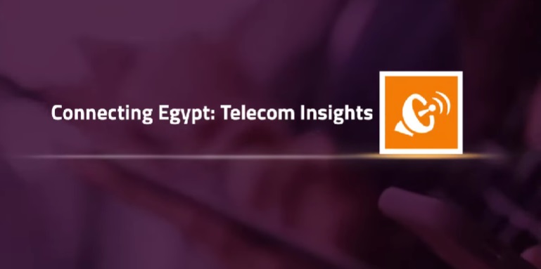 Connecting Egypt: Telecom Insights
